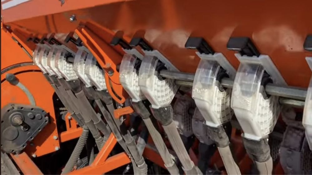 Сівалка Фаворит 5.4