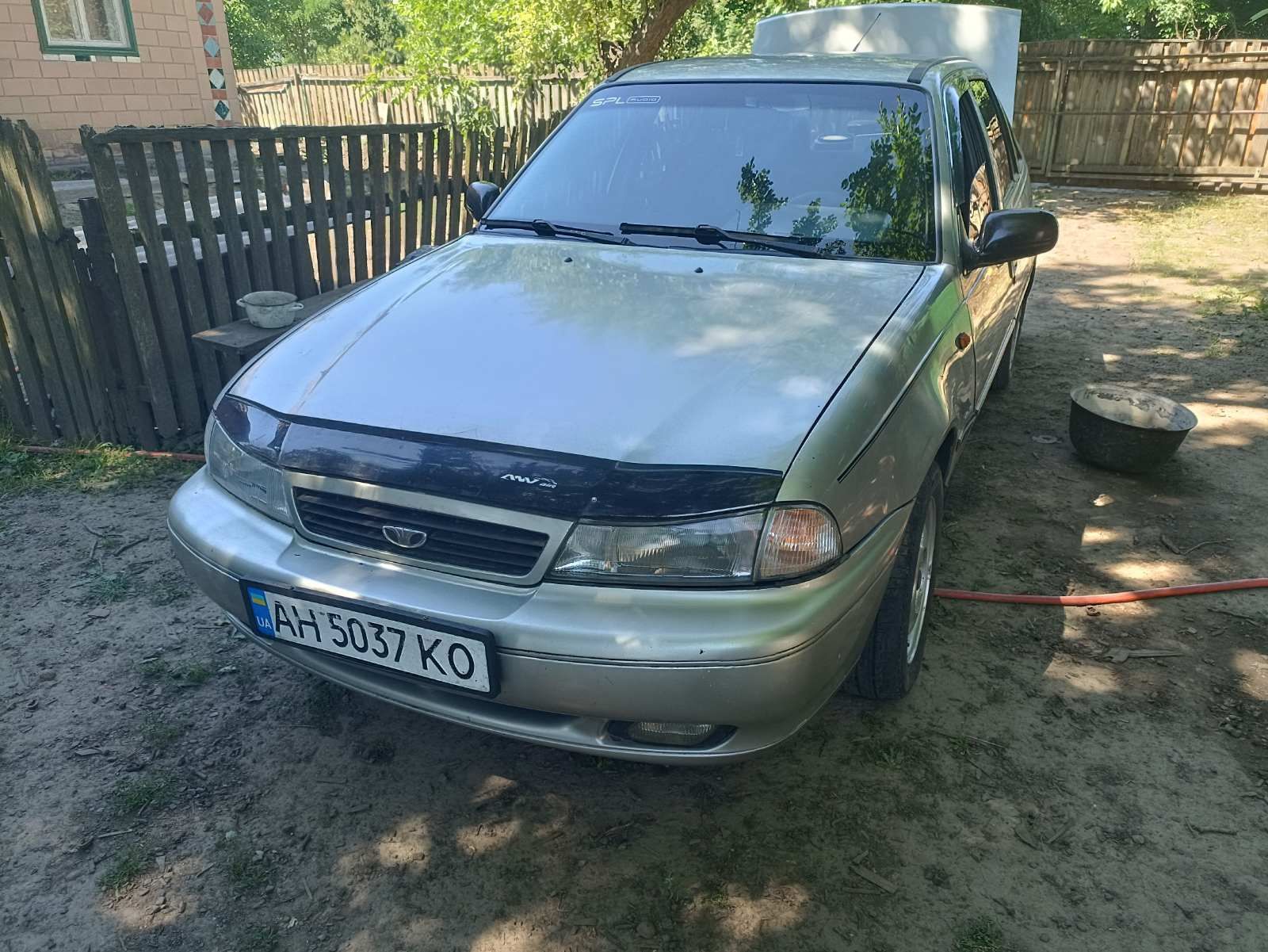 Продам автомобиль