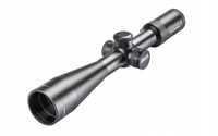 Luneta celownicza Delta Optical Titanium HD 4-24x50 SFP 4A S