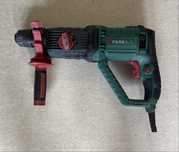 Mtotowiertarka PBH 1050 B2 uszkodzona