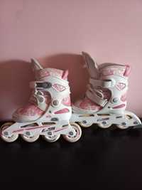 Patins em linha Avigo