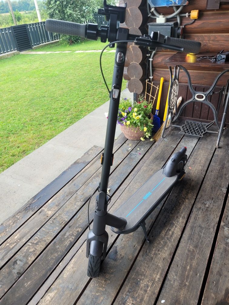 Електро самокат ninebot SEGWAY