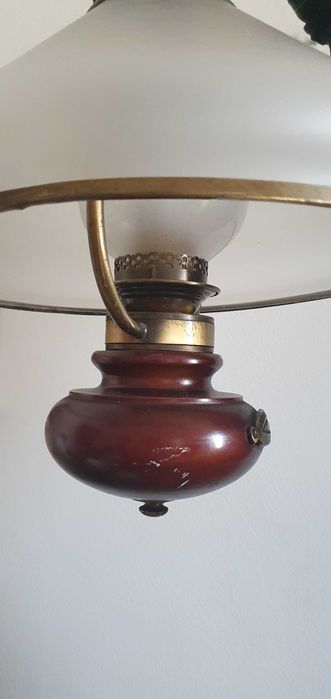 Candeeiro de tecto-Oportunidade