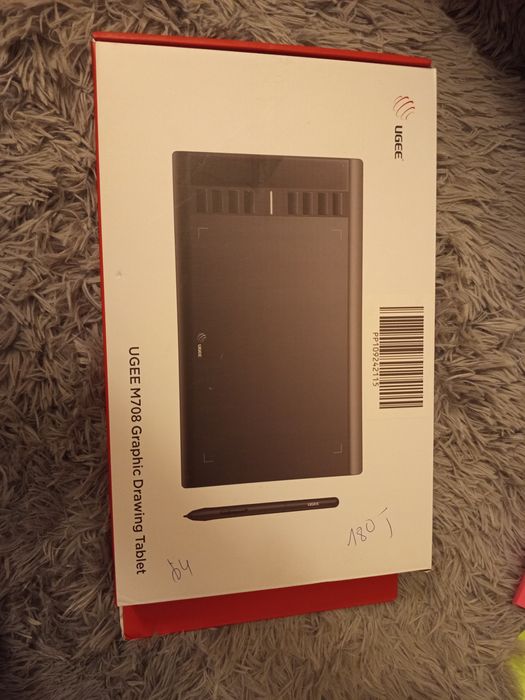 Tablet graficzny