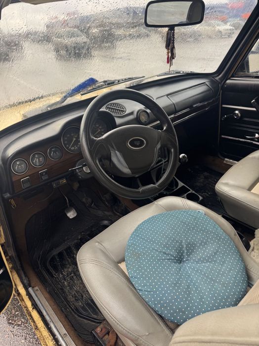 ВАЗ 2106  в гарному стані