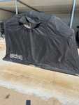 Garagem proteção de Moto