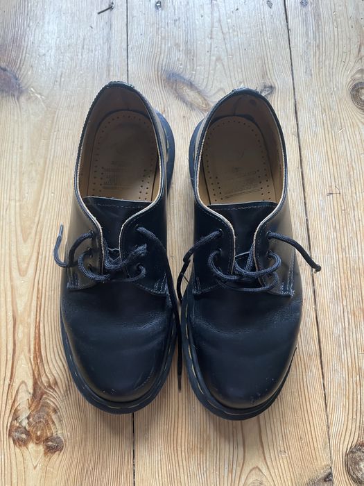 Sprzedam damskie buty Dr. Martens