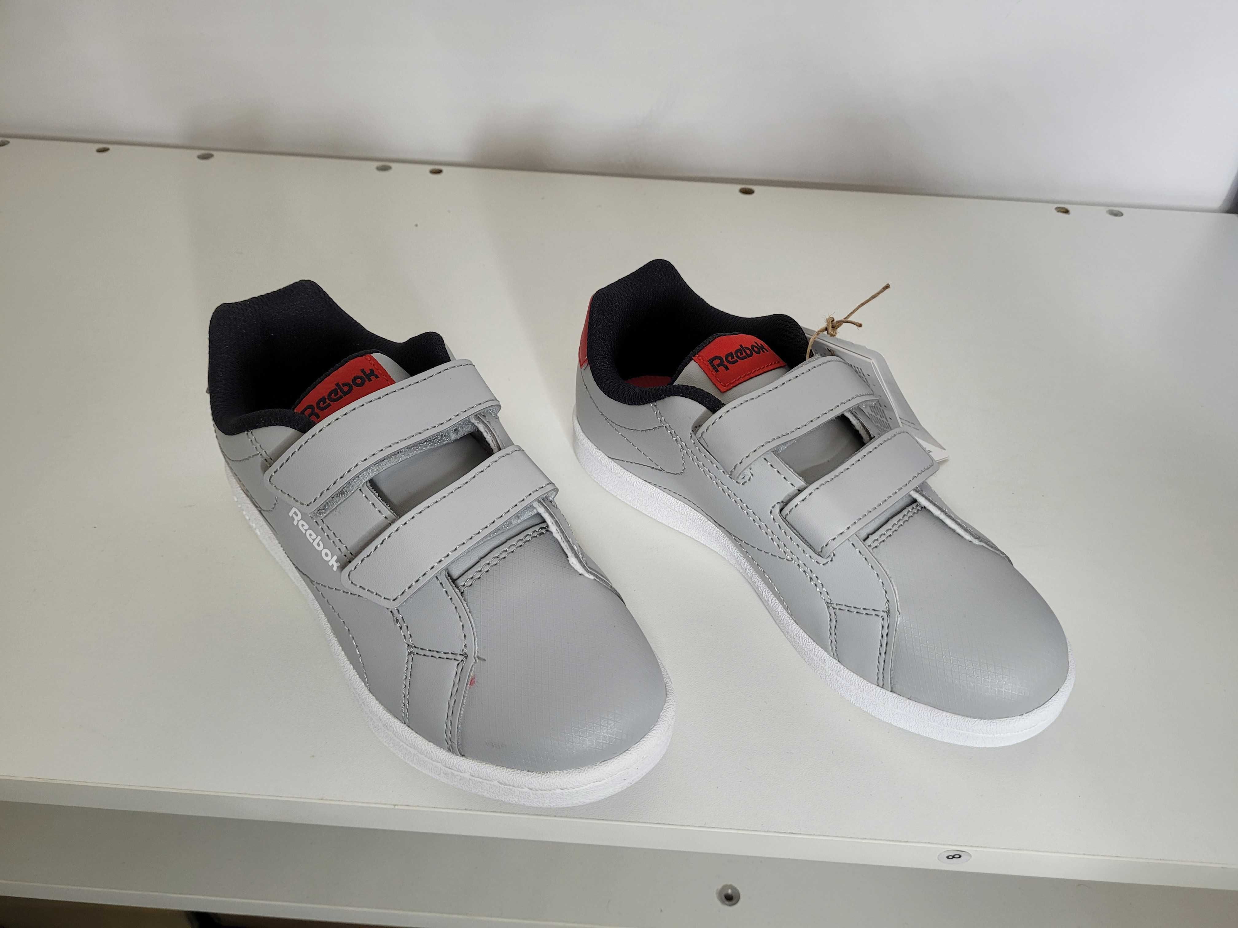 reebok royal complete cln 31