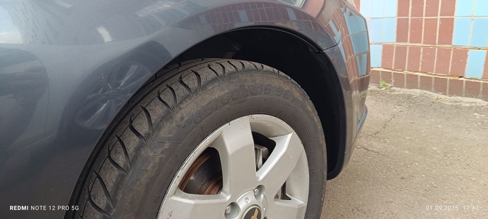 Шевроле епіка, сів поїхав. За деталями дзвоніть або пишіть.