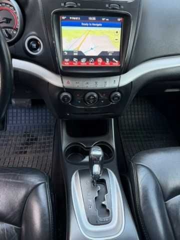 Fiat Freemont 2.0 Multijet AWD