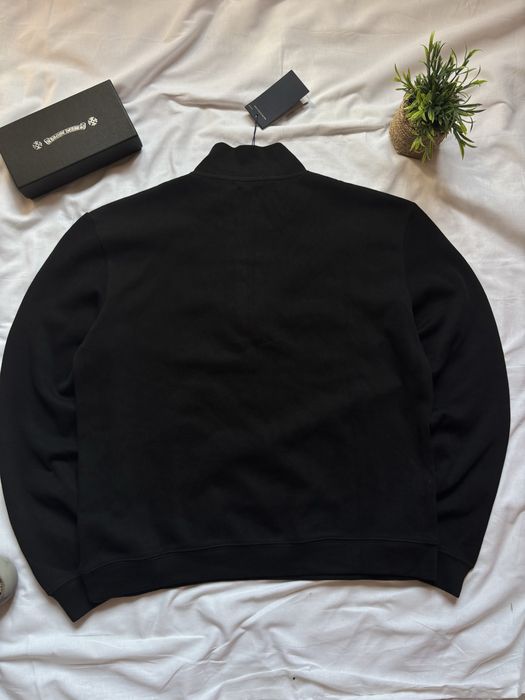 Polo Ralph Lauren 1/4 Zip | светр з блискавкою 1/4 Polo