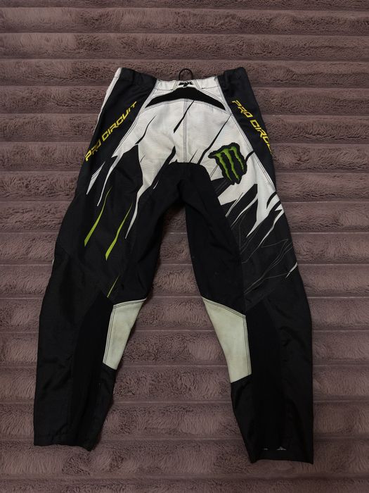 Штани мотоциклетні Thor