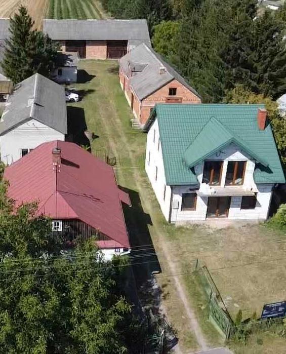 Dom Kąkolewnica Wschodnia