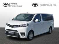 Toyota Proace Verso 2.0 D4-D Long Business