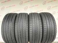 шини бу зима 215/55 r17 bridgestone blizzak vrx2 6mm