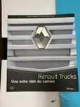 Livro Renault Trucks novo