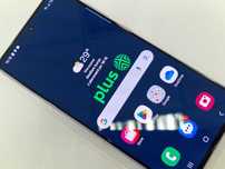 Samsung Galaxy S21 FE 5G/ 6GB/ 128GB/ Lavender/ Grade A/ + ładowarka