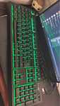 Teclado gaming Razer Chroma Ornata V1