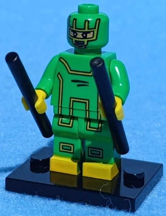 Kick-Ass (Filmes e Séries)