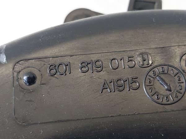 Motor da chauffage / sofagem VOLKSWAGEN Polo (9N)