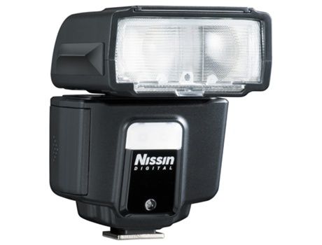 Flash Nissin I40 (para CANON)