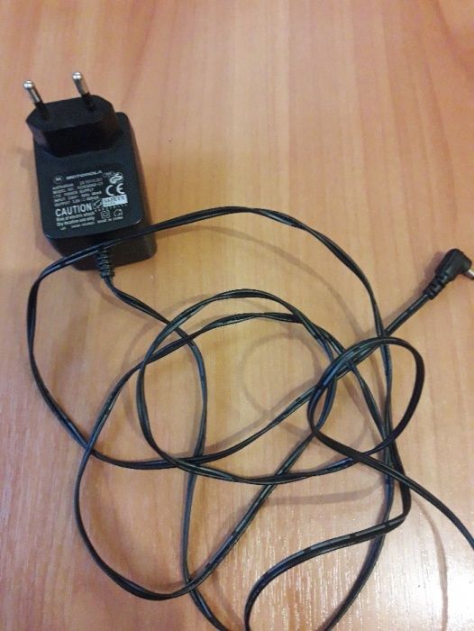 Зарядное на телефон Motorola