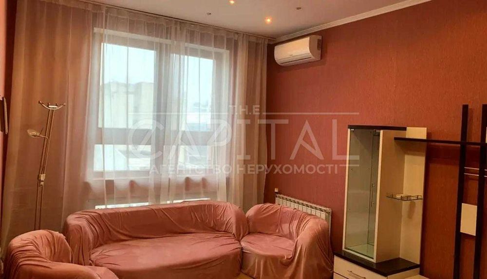 Здається  4х кімнатна квартира НСК Олімпійський