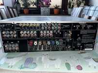 Marantz  SR4002 uszkodzony, nie wlacza sie.