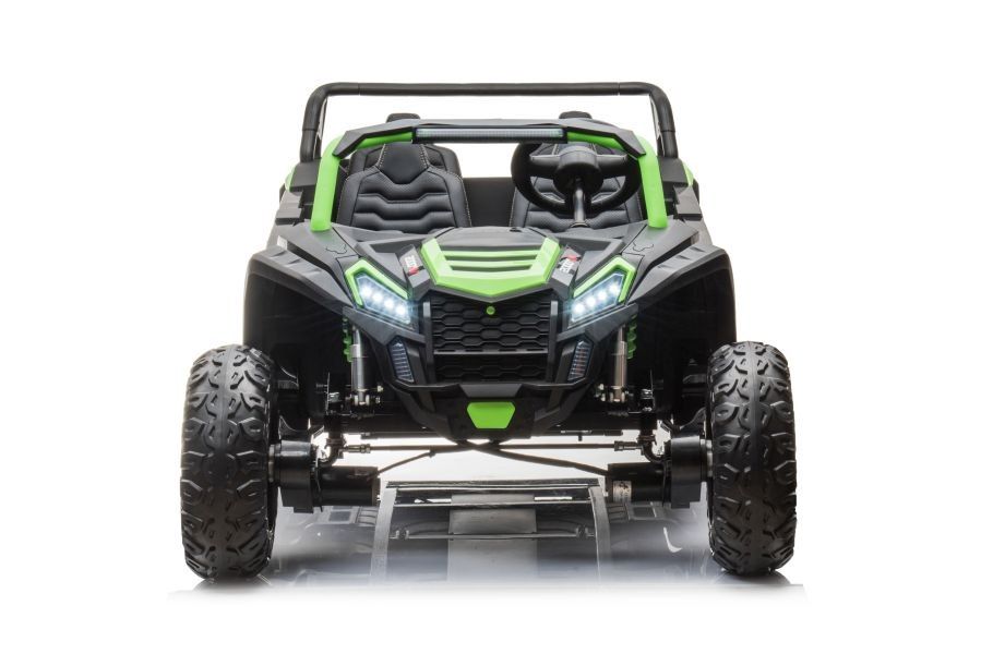 Auto Na Akumulator Buggy A033 4x150W  24V  4-osobowe