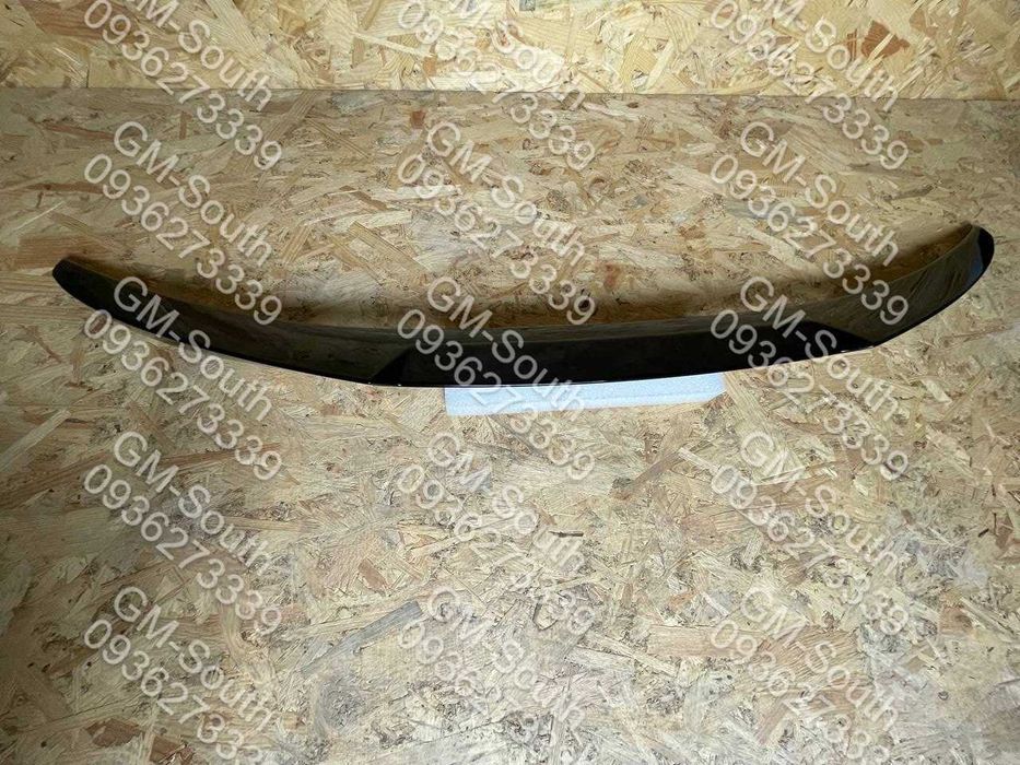 BMW 2 F44 Grand Coupe Спойлер Сабля Spoiler на Багажник 2021 2022 2023