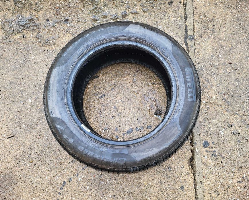 Opona Pirelli Cinturato P7 225/55R16