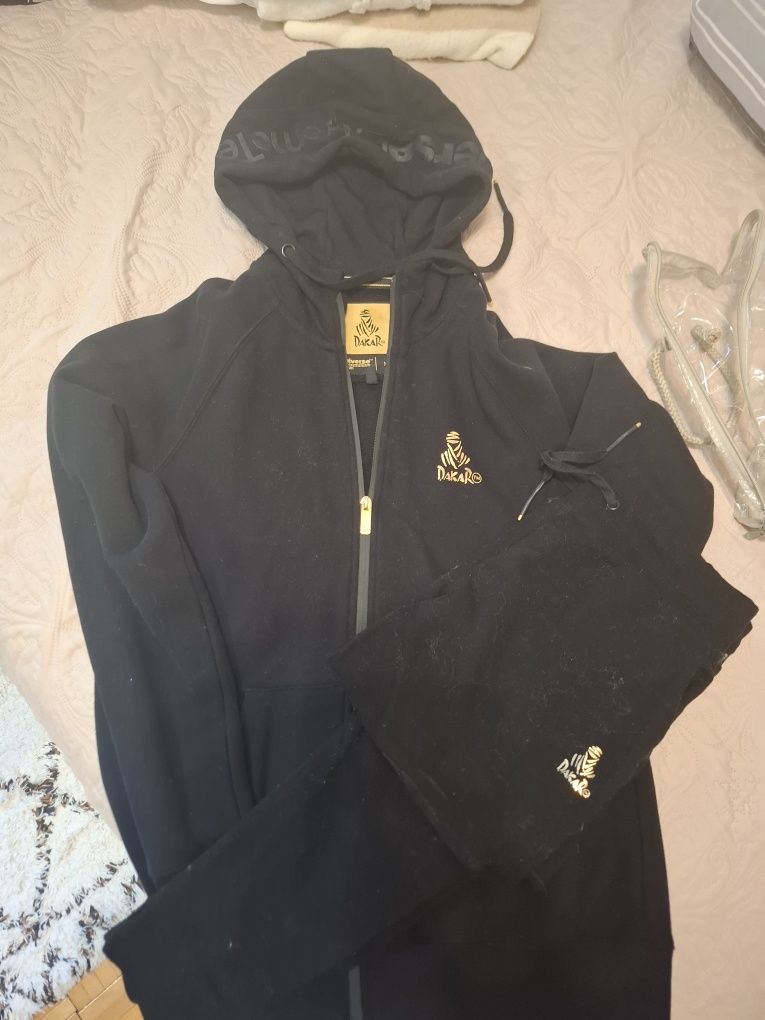 Dres damski komplet diverse dakar