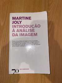 Martine Joly introdução a analise da imagem