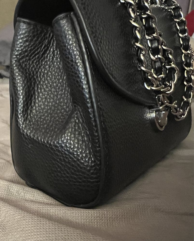 Жіноча сумка бренду mitaton
