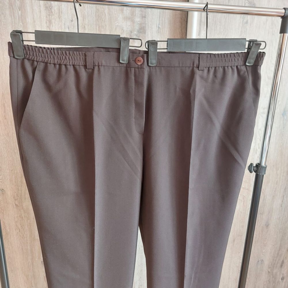 MH- Modelle spodnie damskie rozm. 56 plus size