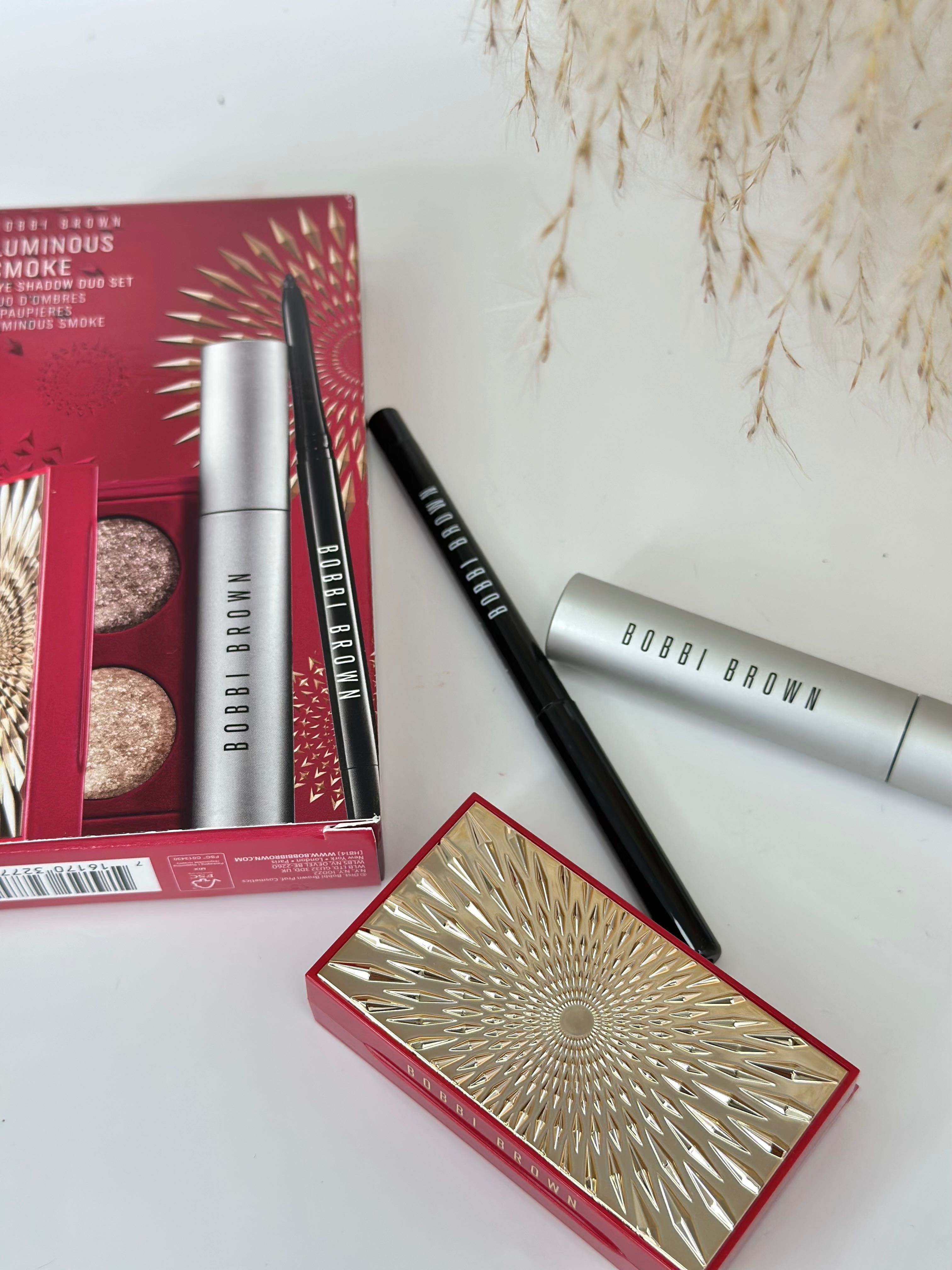 Набір Bobbi Brown для макіяжу ОРИГІНАЛ