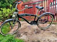 Rower Micano Harlem Beach cruiser