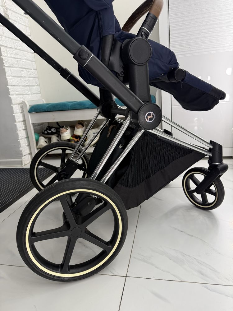 Cybex Priam 2019