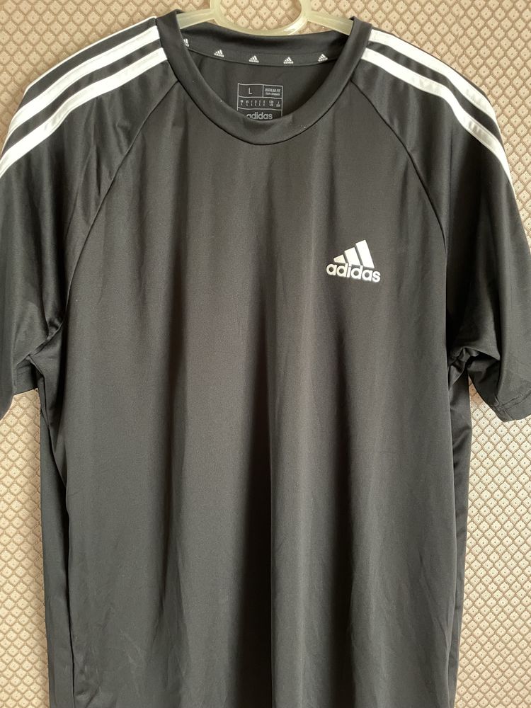 Чоловіча футболка Adidas