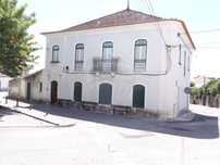Moradia T4 para venda