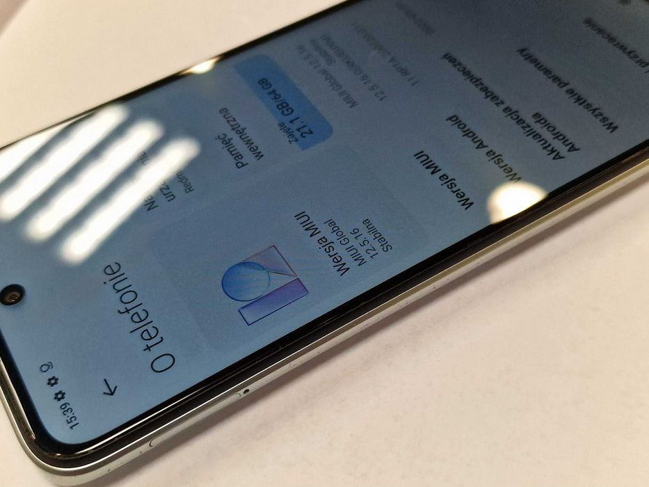 Xiaomi Redmi 10 4G Dual SIM/ 4GB/ 64GB/ Pebble White/ Grade B+