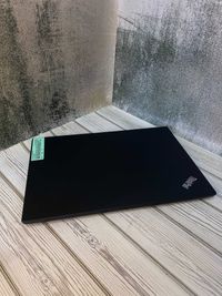 Ноутбук Lenovo ThinkPad T495 14.0" Touch\4 ядра\Ryzen PRO 5\ 16\256SSD