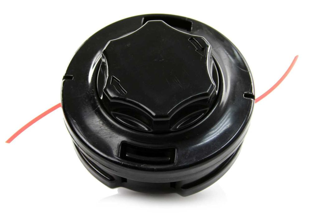 GŁOWICA ŻYŁKOWA KOSY Spalinowej Pełny Automat prof