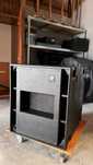 Subwoofer aktywny KV2 Audio EX2.5 Sub 1600W!! 7800zł!
