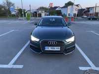 Audi A6 2017 2.0d