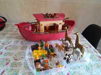 Playmobil Arca de Noe
