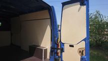 Opel Movano L2H2 zabudowa busa