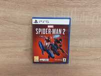 Marvel's Spider-Man 2 PlayStation 5 (PS5) pudełkowa