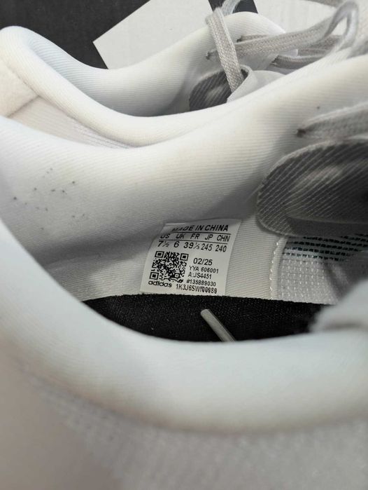 Sapatilhas Adidas Adizero EVO SL 39