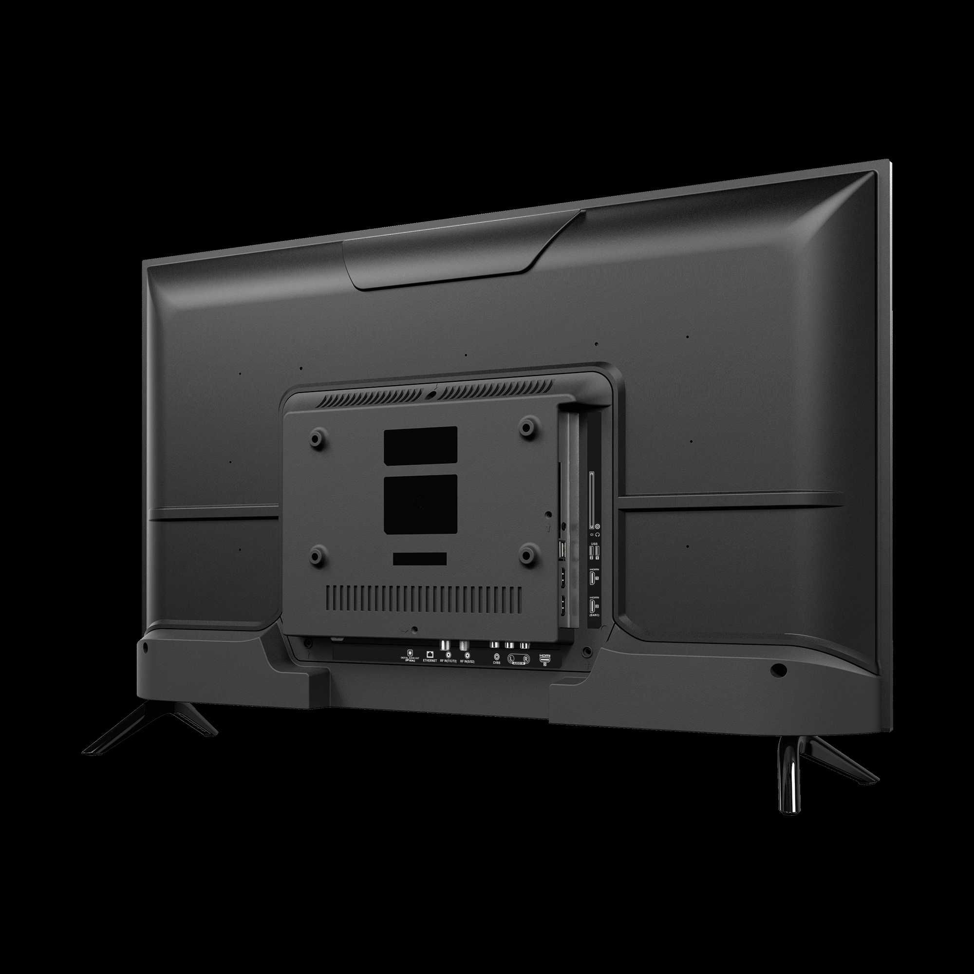 Telewizor 32 cale smart